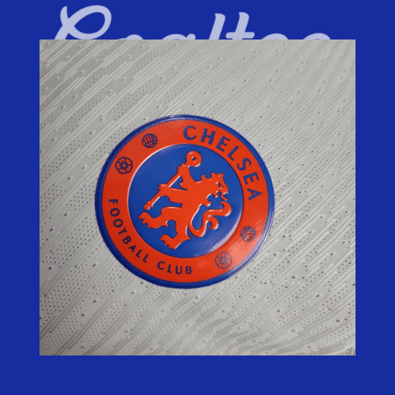 Camiseta Chelsea 24/25 (Modelo Jugador)