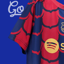 Camiseta Barcelona 24/25 (Entrenamiento)