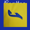 Camiseta Villareal 23/24 (100 Aniversario)