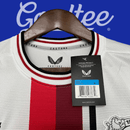 Camiseta Bayer Leverkusen 24/25 (Modelo Aficionado)