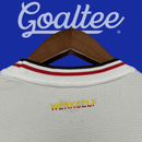 Camiseta Bayer Leverkusen 24/25 (Modelo Aficionado)