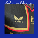 Camiseta Bayer Leverkusen 24/25 (Modelo Jugador)