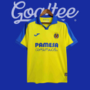 Camiseta Villareal 23/24 (100 Aniversario)