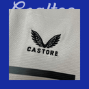 Camiseta Bayer Leverkusen 24/25 (Modelo Aficionado)