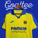 Camiseta Villareal 23/24 (100 Aniversario)