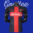 Camiseta Bayer Leverkusen 24/25 (Modelo Jugador)