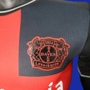 Camiseta Bayer Leverkusen 24/25 (Modelo Jugador)