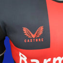 Camiseta Bayer Leverkusen 24/25 (Modelo Jugador)