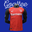 Camiseta Bayer Leverkusen 24/25 (Modelo Jugador)