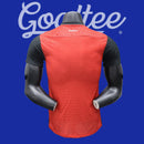 Camiseta Bayer Leverkusen 24/25 (Modelo Jugador)