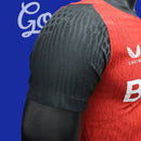 Camiseta Bayer Leverkusen 24/25 (Modelo Jugador)