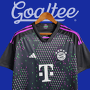 Camiseta Bayern Munich 23/24 (Modelo Aficionado)
