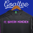Camiseta Bayern Munich 23/24 (Modelo Aficionado)