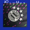 Camiseta Bayern Munich 23/24 (Modelo Aficionado)