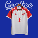 Camiseta Bayern Munich 23/24 (Modelo Aficionado)