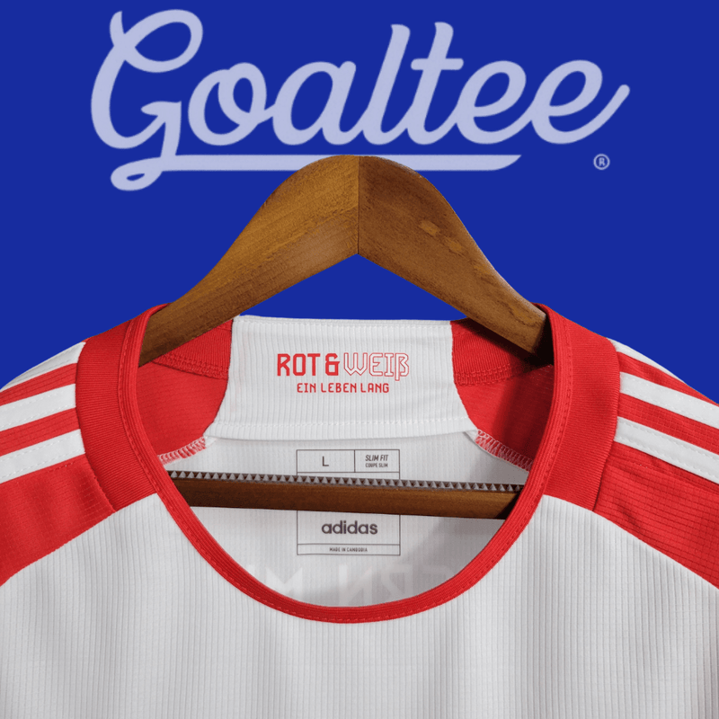 Camiseta Bayern Munich 23/24 (Modelo Aficionado)