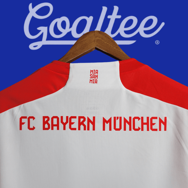 Camiseta Bayern Munich 23/24 (Modelo Aficionado)
