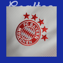 Camiseta Bayern Munich 23/24 (Modelo Aficionado)