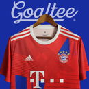 Camiseta Bayern Munich 22/23