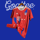 Camiseta Bayern Munich 22/23