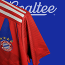 Camiseta Bayern Munich 22/23