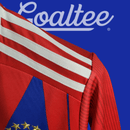 Camiseta Bayern Munich 22/23