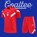Conjunto Bayern Munich 25/26 (Entrenamiento)