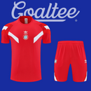 Conjunto Bayern Munich 25/26 (Entrenamiento)