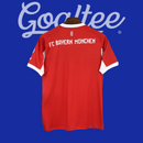 Camiseta Bayern Munich 25/26 (Modelo Aficionado)