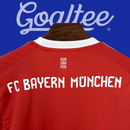 Camiseta Bayern Munich 25/26 (Modelo Aficionado)
