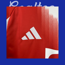 Camiseta Bayern Munich 25/26 (Modelo Aficionado)