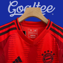 Conjunto Bayer Munich 24/25 (Niños)