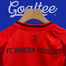 Conjunto Bayer Munich 24/25 (Niños)