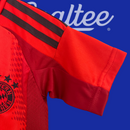 Conjunto Bayer Munich 24/25 (Niños)