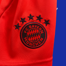 Conjunto Bayer Munich 24/25 (Niños)