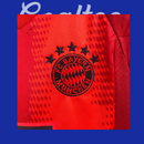 Conjunto Bayer Munich 24/25 (Niños)