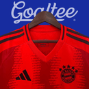 Camiseta Bayern Munich 24/25 (Modelo Aficionado)