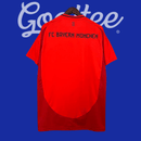 Camiseta Bayern Munich 24/25 (Modelo Aficionado)