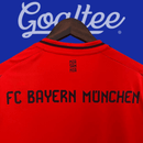 Camiseta Bayern Munich 24/25 (Modelo Aficionado)