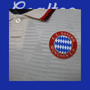Camiseta Bayern Munich 24/25 (Modelo Jugador)
