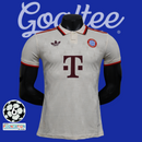 Camiseta Bayern Munich 24/25 (Modelo Jugador)