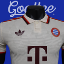 Camiseta Bayern Munich 24/25 (Modelo Jugador)