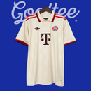 Camiseta Bayern Munich 24/25 (Modelo Aficionado)