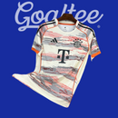 Camiseta Bayern Munich 25/26 (Modelo Aficionado)