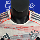 Camiseta Bayern Munich 25/26 (Modelo Jugador)
