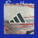 Camiseta Bayern Munich 25/26 (Modelo Jugador)