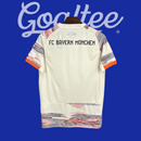 Camiseta Bayern Munich 25/26 (Modelo Aficionado)