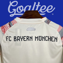 Camiseta Bayern Munich 25/26 (Modelo Aficionado)