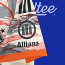 Camiseta Bayern Munich 25/26 (Modelo Aficionado)