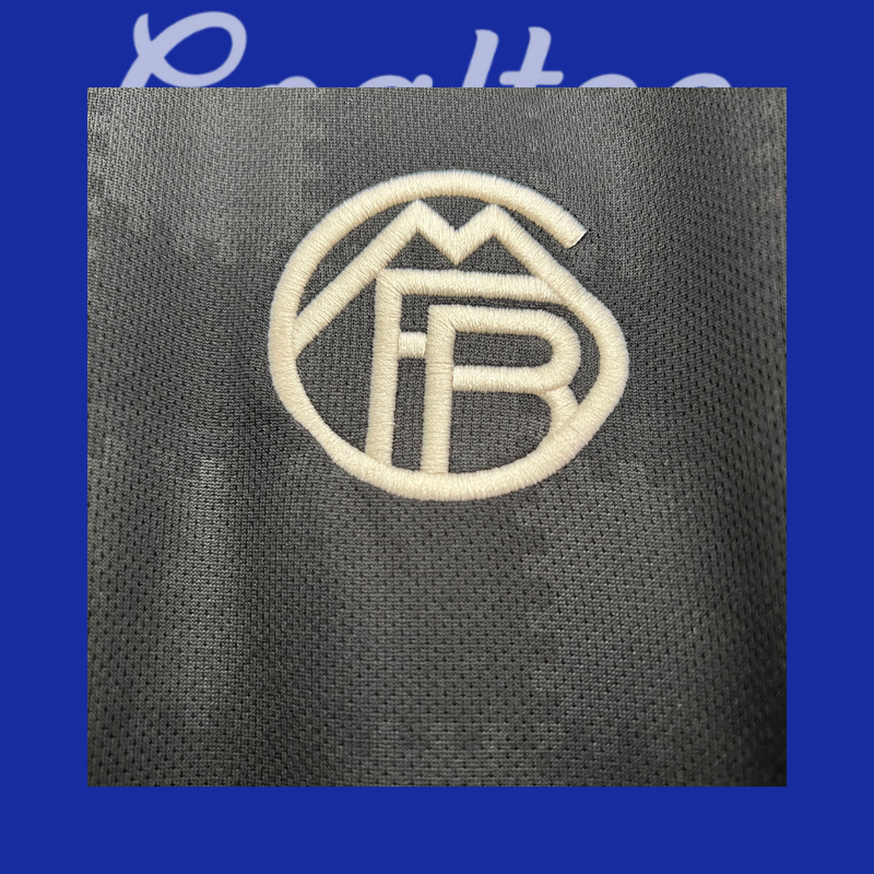 Camiseta Bayern Munich 25/26 (Modelo Aficionado)